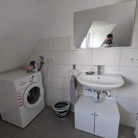 Schoenes 2 In Der Altstadt Von Appartement