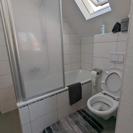 Appartement Schoenes 2 In Der Altstadt Von *