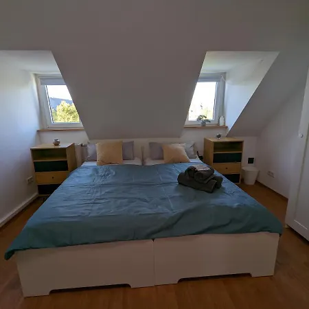 Schoenes 2 In Der Altstadt Von Appartement *