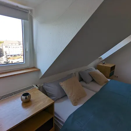 Apartment Schoenes 2 In Der Altstadt Von *