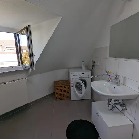 Διαμέρισμα Schoenes 2 In Der Altstadt Von Κόμπλεντς