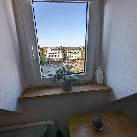 Schoenes 2 In Der Altstadt Von Appartement Koblenz (Rhineland-Palatinate)