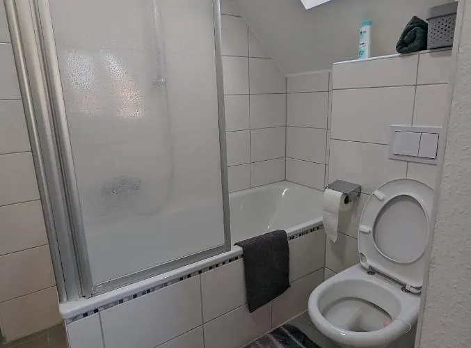 Lägenhet Schoenes 2 In Der Altstadt Von *