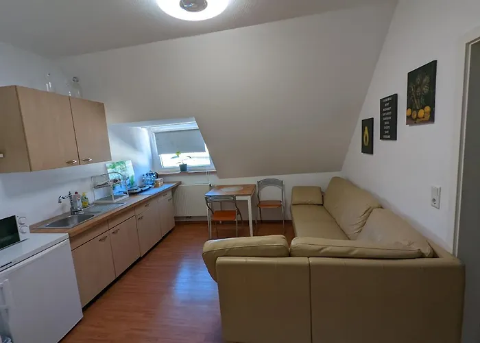 Schoenes 2 In Der Altstadt Von * Koblenz (Rhineland-Palatinate)