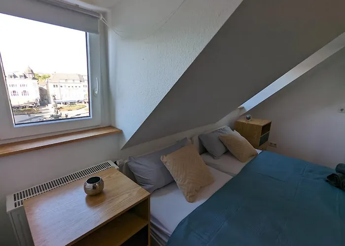 Apartamento Schoenes 2 In Der Altstadt Von *