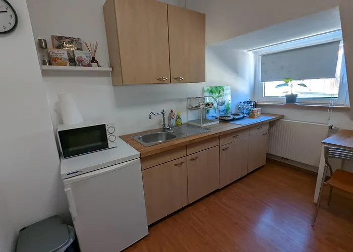 Schoenes 2 In Der Altstadt Von * Coblença