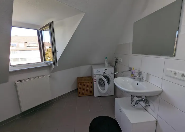 Apartamento Schoenes 2 In Der Altstadt Von Coblença